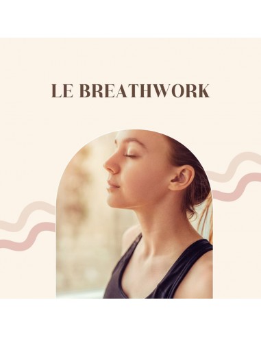 Session de Breathwork (respiration connectée) et Bodywork en individuel / 2h en présentiel sur Toulouse et périphérie online