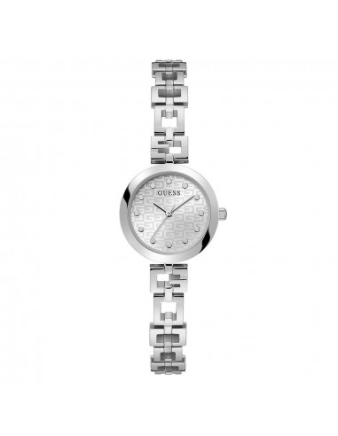 Guess - Montre Femme Lady G Argenté Comment ça marche