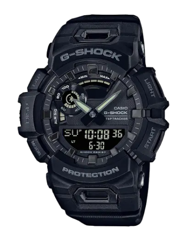 G-Shock - Montre Homme Sport Noir 2.0 Profitez des Offres !