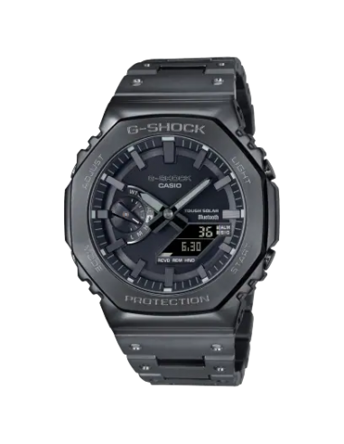 G-Shock - Montre Homme Acier Infinity Black 50-70% off 