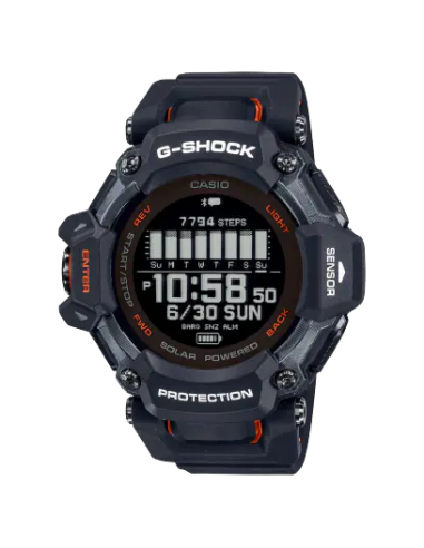 G-Shock - Montre Homme G-Protection Black vente chaude votre 