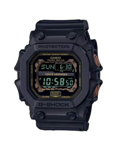 G-Shock - Montre Homme ORIGIN Black 2 - 3 jours ouvrés.