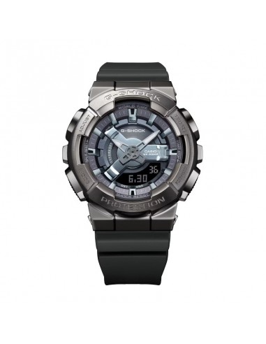 G-SHOCK - Montre Femme Analogique Numérique GM-S110B-8A ouvre sa boutique