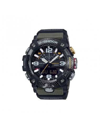 G-SHOCK - Montre Homme MASTER OF GG-B100-1A3ER d'Europe débarque