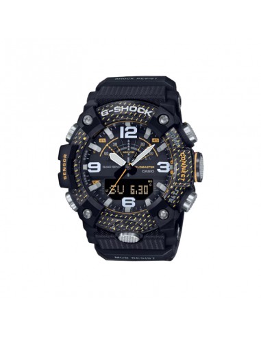 G-SHOCK - Montre Homme MASTER OF GG-B100Y-1AER Les êtres humains sont 