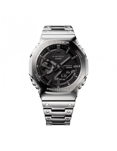 G-SHOCK - Montre Homme G-STEEL GST-B100D-1AER meilleur choix