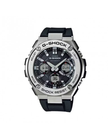 G-SHOCK - Montre Homme G-STEEL GST-W110-1AER acheter en ligne