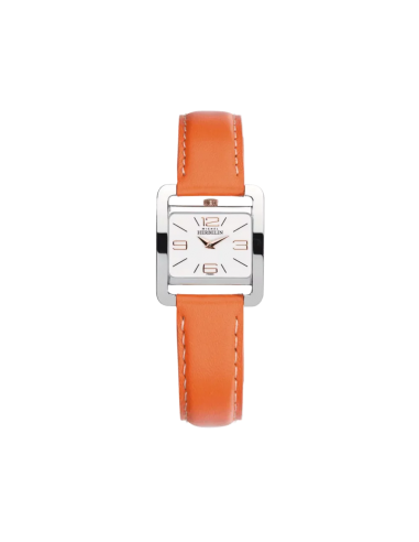 Michel Herbelin - Montre V AVENUE Orange prix pour 