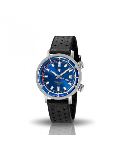 LIP - Montre Homme Grande Nautic Ski 41 mm Toutes les collections ici