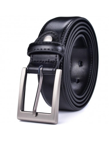 Ceinture cuir homme Business de qualité france