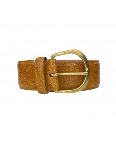 Ceinture cavalier Mojave - Laurence Bras français