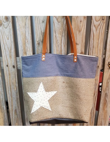 Sac Cabas moyen Montana chez Cornerstreet bien 