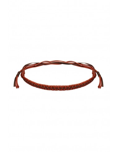 Ceinture Palmyro Camel Chocolat - Mare Di Latte vous aussi creer 