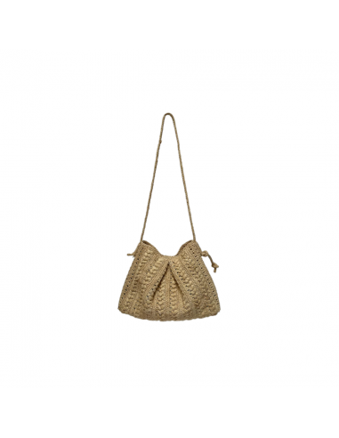 Sac Vicky Naturel - Maison N.H Paris pas chere