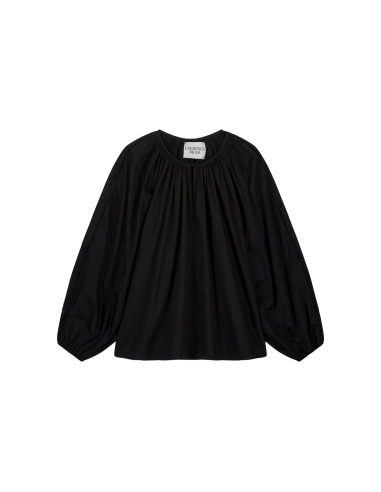 Blouse Join Black - Laurence Bras les muscles