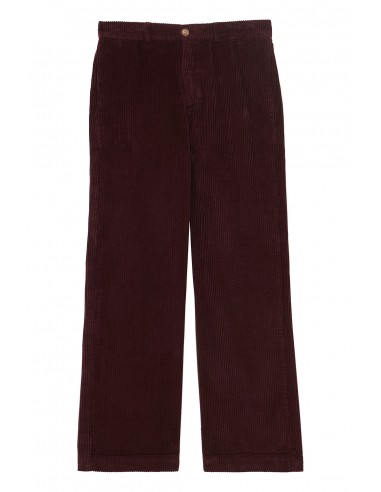 Pantalon Robert Syrah - Belle Pièce JUSQU'A -70%! 