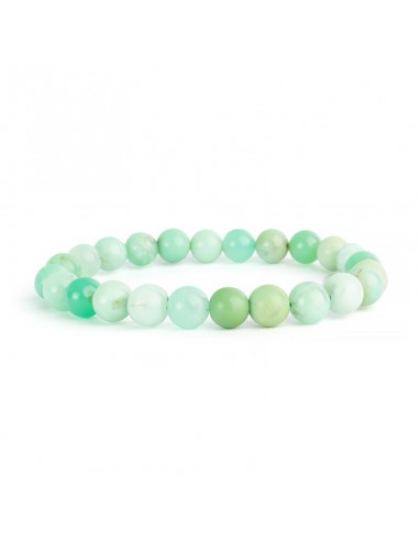 Bracelet Chrysoprase AA+ de pas cher