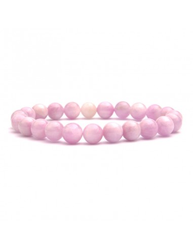 Bracelet Kunzite AAA suggérées chez