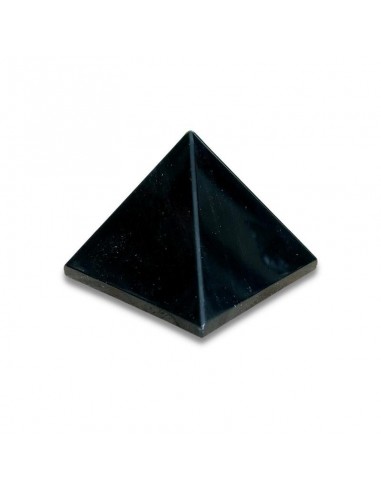 Pyramide Obsidienne Noire france