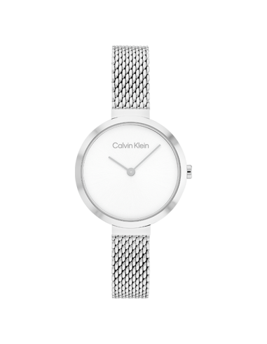 Calvin Klein - Montre Timeless Bracelet Fin shop