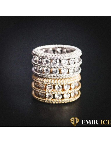 BAGUE EMIR RING V4 acheter