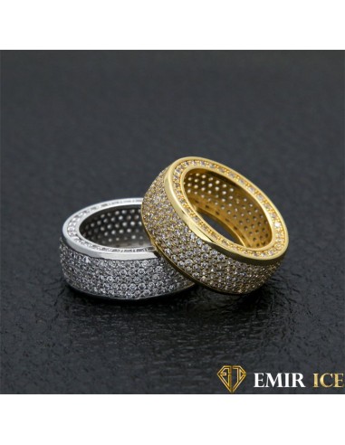 BAGUE EMIR RING V5 2024