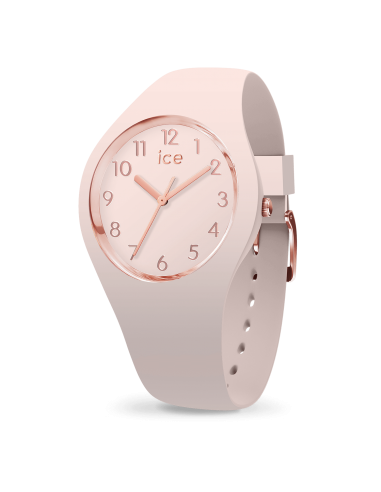 Ice Watch - Montre Silicone Nude Small d'Europe débarque