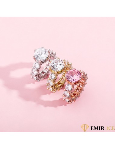 BAGUE EMIR QUEEN V2 50-70% off 