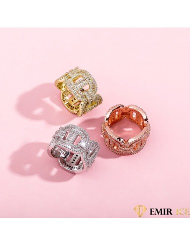 BAGUE EMIR QUEEN V4 online