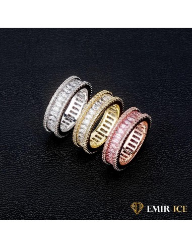 BAGUE EMIR QUEEN V1 de la marque