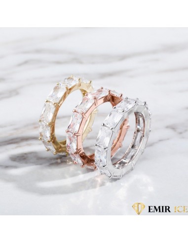 BAGUE EMIR QUEEN V13 des créatures d'habitude