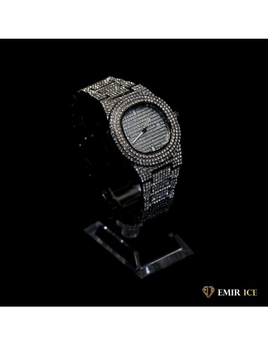 MONTRE EMIR WATCH V1 "BLACK EDITION" Venez découvrir notre 