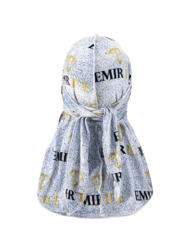 EMIR DURAG x BLANC de votre